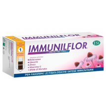 ESI Immunilflor Mini Bebida 12 Frascos