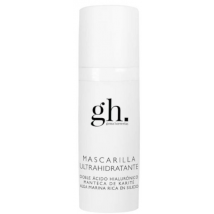 GH Mascarilla Ultrahidratante 50ml