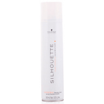 Schwarzkopf Silhouette Laca de fixação flexível 300 ml