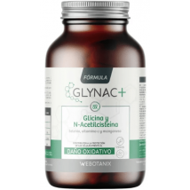 WeBotanix Glynac+ 60 Cápsulas