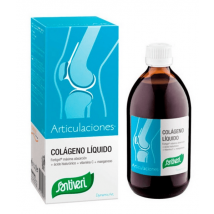 Dinamicart Santiveri Liquid Collagen 240ml