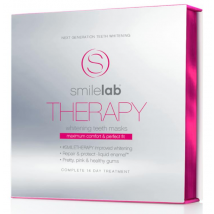 Smilelab Therapy Whitening Teeth Masks