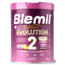 Blemil Leite de Seguimento Optimum Evolution 2 800 gr