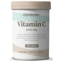 Vitaminalia Vitamina C 1000 mg - 180 compresse