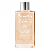 Bien-Être L'Eau Parfumée des Familles Eau de Cologne 250ml - Eau de Toilette -