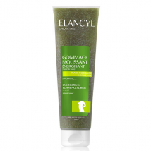 Elancyl Gommage Moussant Energisant 150ml - Grains Exfoliants - pour Peau Normale