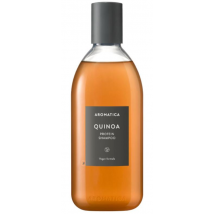 Aromatica Quinoa Protein Champú Cabello Dañado 400 ml