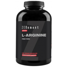 ZENement L-Arginina 700 mg 360 Cápsulas Veganas