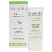 Belcils Reductor Bolsas Ojos 30ml
