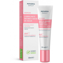 Mifarma Daily Woman Lubricante Íntimo Base Agua 30 ml