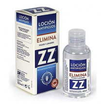 Zz Loción Antiparasitaria 100 ml