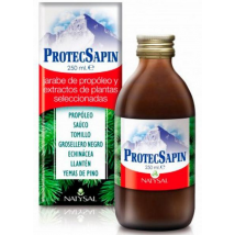Natysal ProtecSapin Jarabe Propóleo 250ml