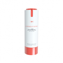 Exertier Miracle du Miel Sérum Hydratant Revitalisant Intense 30ml - Hydratant et Nourrissant - pour Peau Normale, Peau Sèche à Très Sèche