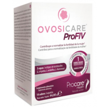 Ovosicare ProfFIV 14 Sobres