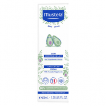 Mustela Soin Spécifique Croûtes de Lait 40ml