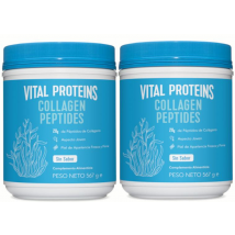 Vital Proteins Original Péptidos de Colágeno 2x567 gr