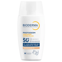 Bioderma Photoderm XDefense Ultra-Fluid SPF50+ Shade 02 40 ml