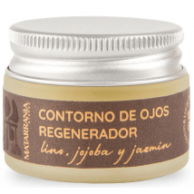 Matarrania Bio Crema Contorno Occhi Rigenerante 15 ml