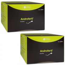 Androferti 2x60 Sobres