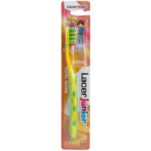Lacer Cepillo Dental Junior 1 ud