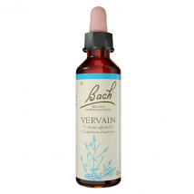 Fleurs de Bach Original - Vervain 20ml