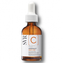 SVR [C] Ampoule Anti-Ox Vitamine C 30ml pour Peau Normale, Peau Mature