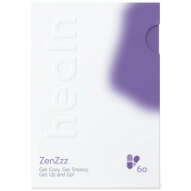 healn ZenZzz 60 Cápsulas