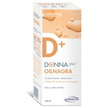 DonnaPlus Aceite de Onagra 150ml