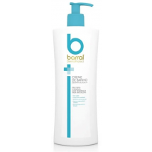 Barral DermaProtect Bath Cream 1 Liter