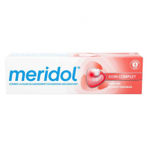 Méridol Soin Complet Dentifrice 75ml