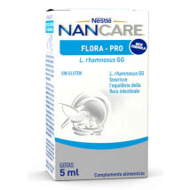 Nestlé Nancaré Flora-Pro 5 ml