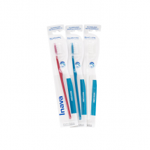 Inava Brosse à Dents 10/100 Précision - Souple -