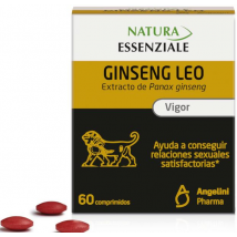 Ginseng Leo 60 Comprimidos