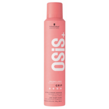 Schwarzkopf Espuma de fixação forte Osis Grip 200 ml