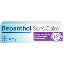 Bepanthol Sensicalm Crema Piel Atópica 50 gr