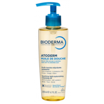 Óleo de Banho Bioderma Atoderm 200 ml