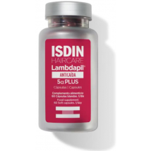 Isdin Lambdapil 5 Alpha Plus 60 Gélules