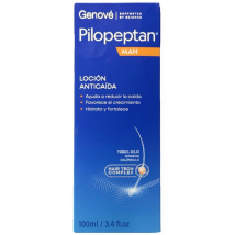 Pilopeptan Loción Anticaída 100ml