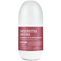 Sesderma Dryses Desodorante Mujer 75 ml