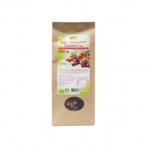 Exopharm Supra Food Mélange 3 Fruits Bio 250g