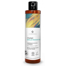 Chroma Radiant Shine Champô para Cabelo Normal a Sem Brilho 200ml