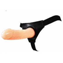 Top Notch Arnés Hueco