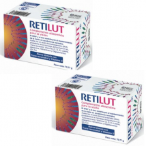 Retilut 2x60 Cápsulas