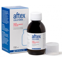 Aftex Colutorio 150 ml