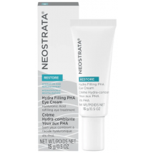 Neostrata Restore Preenchedor de Contorno de Olhos PHA 15 ml