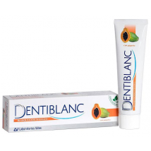 Dentiblanc Pasta Dental Blanqueadora 100ml