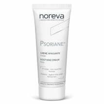 Noreva Psoriane Crème Apaisante Visage 40ml