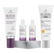 Rotina anti-manchas para todos os tipos de pele