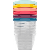 Babymoov Bols power 180 ml 0 m 6 units