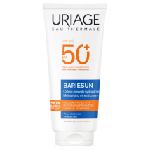 Uriage Bariesun SPF 50 Mineral cream 0 ml